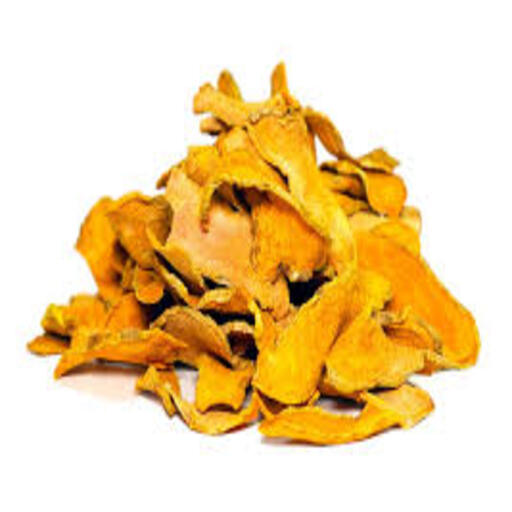 Organic Turmeric Finger & Powder